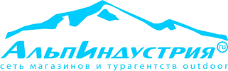 Альпиндустрия логотип
