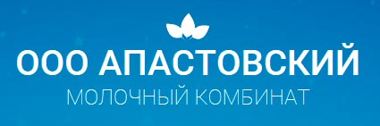 Апастовский МК лого