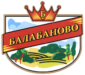 Балабаново лого