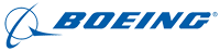 Boeing логотип
