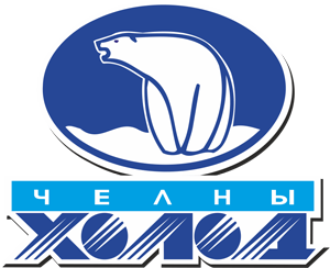Челны Холод лого