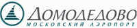 Домодедово логотип