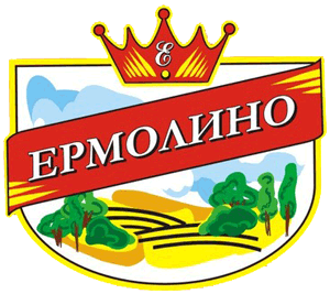 Ермолино лого