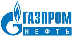 Газпромнефть лого