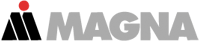 Magna Логотип 