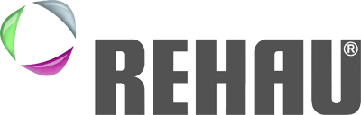 Rehau логотип