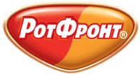 РотФронт логотип
