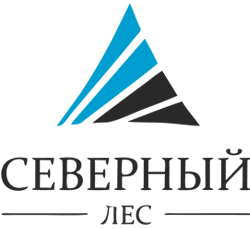 Северный лес логотип