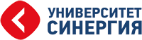 Синергия логотип