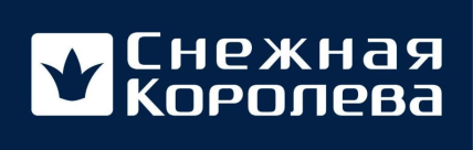 Снежная Королева логотип