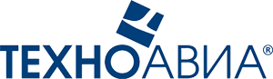 Техноавиа лого