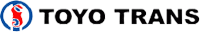 Тойо транс логотип