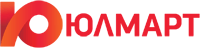 Юлмарт логотип