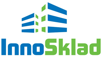 Логотип InnoSklad