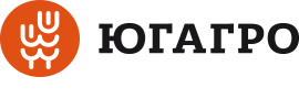 ЮГАГРО логотип