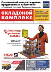 Технологии компактного хранения: передвижные стеллажи